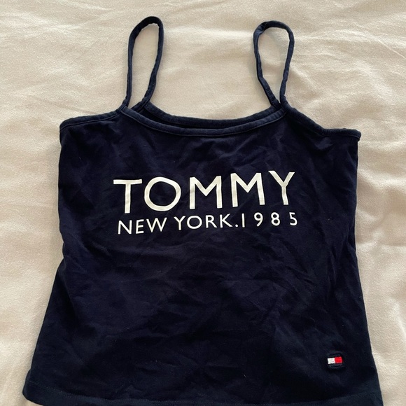 Navy Tommy tank - Picture 3 of 3